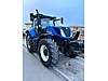 Machinery / Agricultural Machines / Tractors / New Holland / T7.270