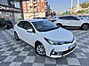 Vasıta / Otomobil / Toyota / Corolla / 1.6 / Advance