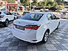 Vasıta / Otomobil / Toyota / Corolla / 1.6 / Advance