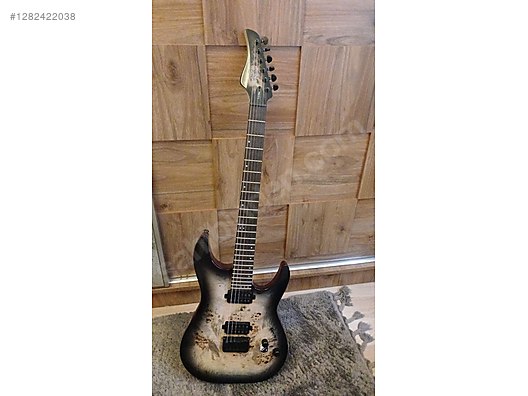 İkinci El ve Sıfır Alışveriş / Müzik / Müzik Aletleri / Telli Çalgılar / Gitar / Elektro