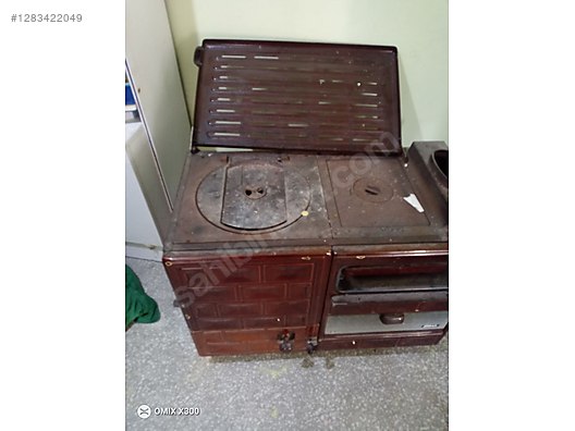 İkinci El ve Sıfır Alışveriş / Bahçe & Yapı Market / Yapı Malzemeleri / Isıtma / Soba & Şömine