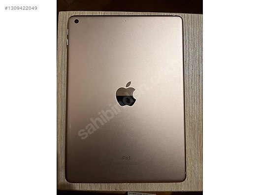 Apple iPad 6 32 GB Tablet - 1309422049