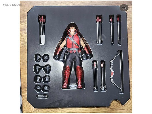 Used & Brand New Items / Toys & Hobbies / Action Figures / Comic Books