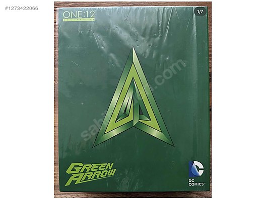 Used & Brand New Items / Toys & Hobbies / Action Figures / Comic Books