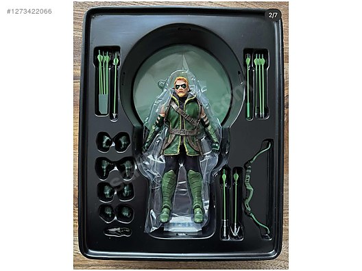 Used & Brand New Items / Toys & Hobbies / Action Figures / Comic Books