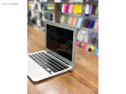 Apple Macbook / MACBOOK AİR 2011 ÇOK TEMİZ on sahibinden.com