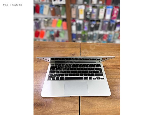 MacBook Air 2011稼動品 Apple Macbook / MACBOOK AİR 2011 ÇOK TEMİZ on sahibinden.com