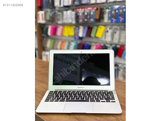 Apple Macbook / MACBOOK AİR 2011 ÇOK TEMİZ on sahibinden.com
