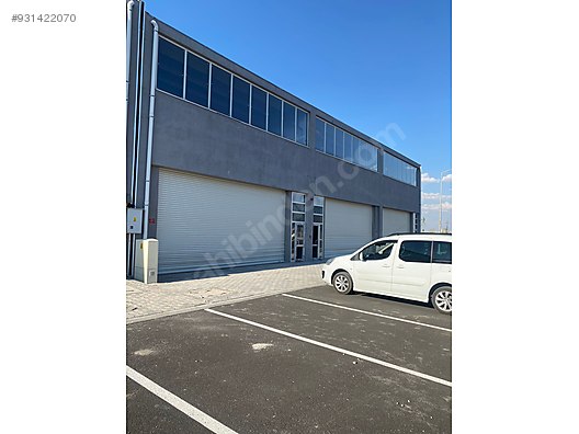 4 sanayi sitesinde kiralik dukkan 150 metrekare sahibinden at sahibinden com 931422070