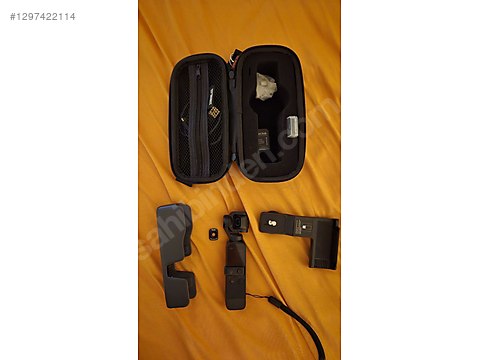 osmo pocket 2 set sahibinden.comda - 1297422114