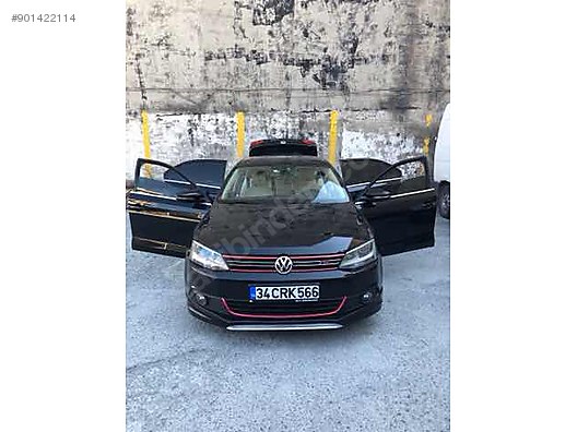 volkswagen jetta 1 6 tdi comfortline sahibinden ihtiyactan satilik temiz jetta at sahibinden com 901422114