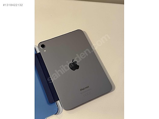 Apple iPad mini7スペースグレー Apple iPad mini 7 128 GB Tablet - 1318422132