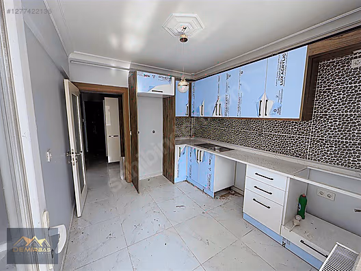 DEMİRBAŞ GAYRİMENKUL DANIŞMANLIĞINDAN KİRALIK 3+1 DAİRE #1277422136