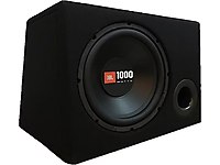 JBL BASS 1000