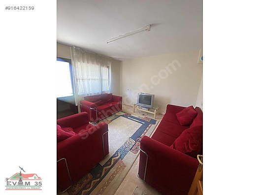 harmandali da 2 1 klimali esyali daire kiralik daire ilanlari sahibinden com da 916422159