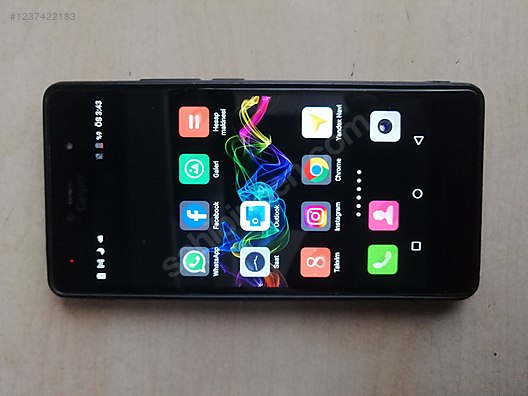 İkinci El ve Sıfır Alışveriş / Cep Telefonu & Aksesuar / Cep Telefonu / Xiaomi / Mi Note 3