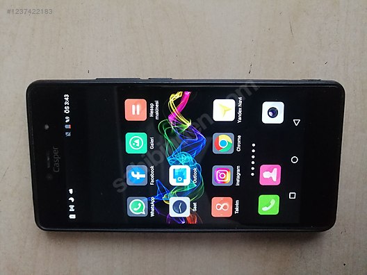 İkinci El ve Sıfır Alışveriş / Cep Telefonu & Aksesuar / Cep Telefonu / Xiaomi / Mi Note 3