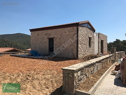 bodrum da sahibinden satılık müstakil evler