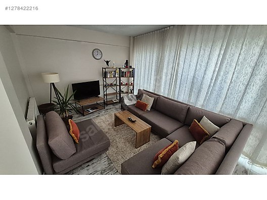 İkinci El ve Sıfır Alışveriş / Ev Dekorasyon / Mobilya / Oturma Odası & Salon / Köşe Koltuk Takımı