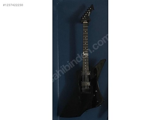 İkinci El ve Sıfır Alışveriş / Müzik / Müzik Aletleri / Telli Çalgılar / Gitar / Elektro