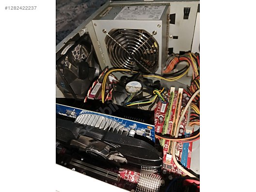 Used & Brand New Items / Computers / Desktops / Desktop Components / Graphics Cards