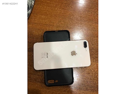 Apple Iphone 8 Plus Tr Iphone 8plus 64gb At Sahibinden Com