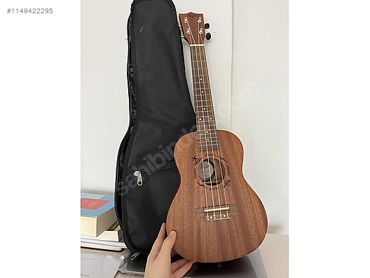 Flight nuc310 store concert ukulele