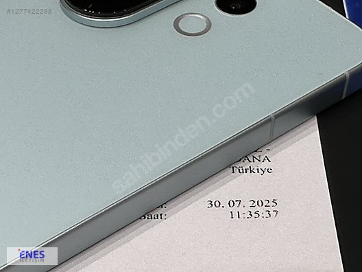 İkinci El ve Sıfır Alışveriş / Cep Telefonu & Aksesuar / Cep Telefonu / Vivo / X200 FE