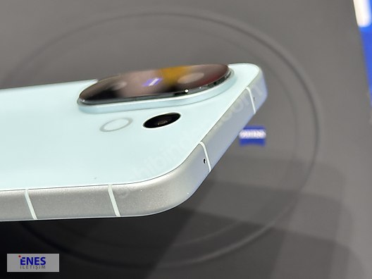 İkinci El ve Sıfır Alışveriş / Cep Telefonu & Aksesuar / Cep Telefonu / Vivo / X200 FE