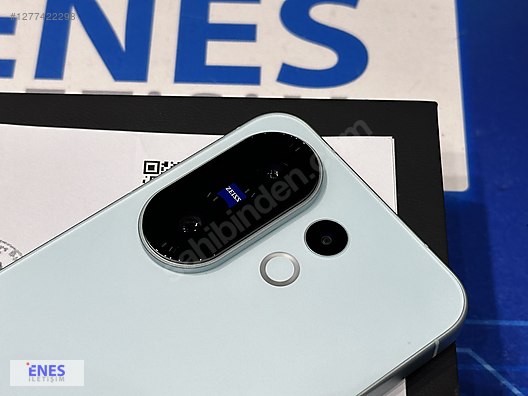 İkinci El ve Sıfır Alışveriş / Cep Telefonu & Aksesuar / Cep Telefonu / Vivo / X200 FE