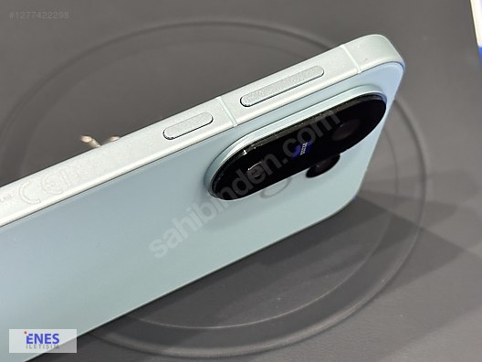 İkinci El ve Sıfır Alışveriş / Cep Telefonu & Aksesuar / Cep Telefonu / Vivo / X200 FE