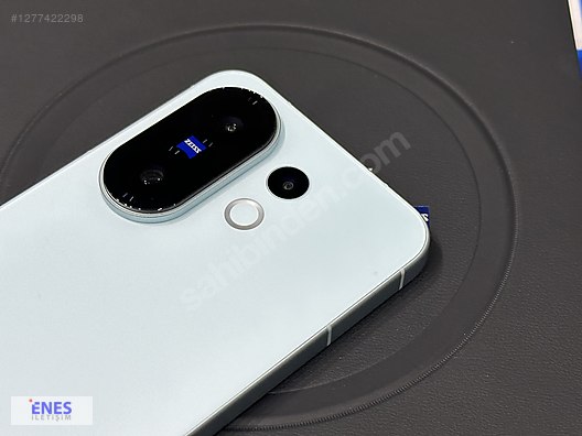 İkinci El ve Sıfır Alışveriş / Cep Telefonu & Aksesuar / Cep Telefonu / Vivo / X200 FE