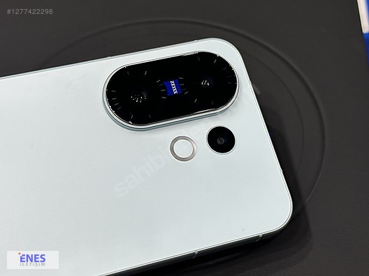 İkinci El ve Sıfır Alışveriş / Cep Telefonu & Aksesuar / Cep Telefonu / Vivo / X200 FE