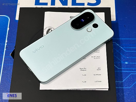 İkinci El ve Sıfır Alışveriş / Cep Telefonu & Aksesuar / Cep Telefonu / Vivo / X200 FE