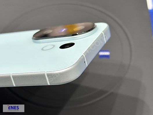 İkinci El ve Sıfır Alışveriş / Cep Telefonu & Aksesuar / Cep Telefonu / Vivo / X200 FE