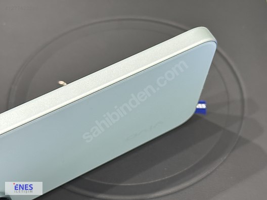 İkinci El ve Sıfır Alışveriş / Cep Telefonu & Aksesuar / Cep Telefonu / Vivo / X200 FE