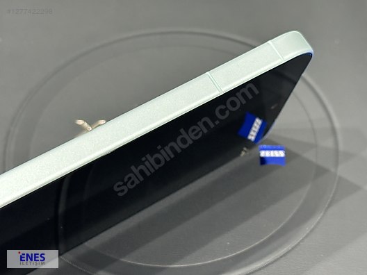 İkinci El ve Sıfır Alışveriş / Cep Telefonu & Aksesuar / Cep Telefonu / Vivo / X200 FE