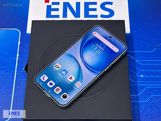 İkinci El ve Sıfır Alışveriş / Cep Telefonu & Aksesuar / Cep Telefonu / Vivo / X200 FE