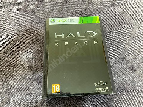 Halo deals reach 360