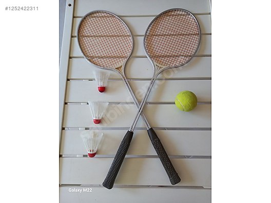 İkinci El ve Sıfır Alışveriş / Spor / Toplu Satış