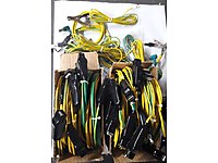 Krokodil Kablo #1281422325