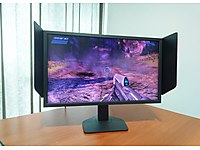 BenQ Zowie XL2546X Plus 280 Hz - SIFIR GİBİ - 5 AYLIK PRO MONİ