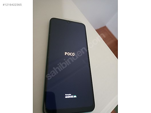 İkinci El ve Sıfır Alışveriş / Cep Telefonu & Aksesuar / Cep Telefonu / Xiaomi / Poco C40