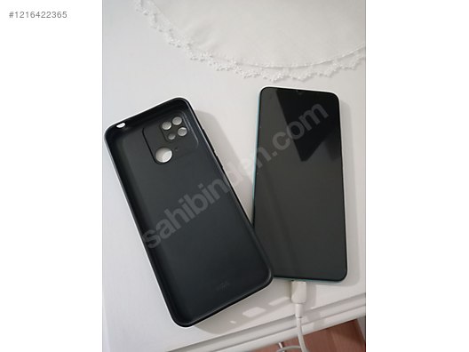 İkinci El ve Sıfır Alışveriş / Cep Telefonu & Aksesuar / Cep Telefonu / Xiaomi / Poco C40