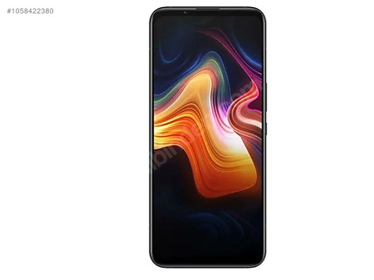 zte nubia red magic 5g sahibinden