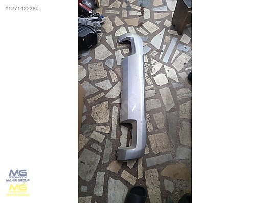 2023-25 FORD RANGER ÖN TAMPON ALT GRİ PARÇA N1WB-17F792-BAV - İlan