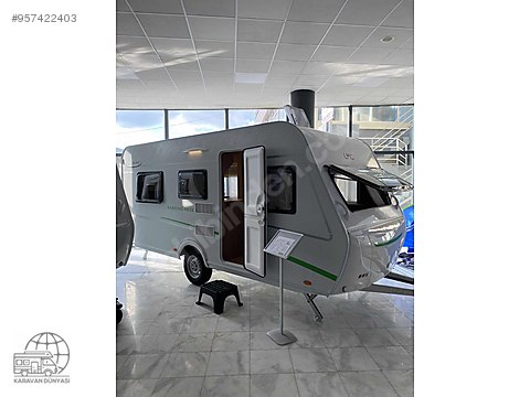 lmc sassino 460e 2021 model cekme karavan at sahibinden com 957422403