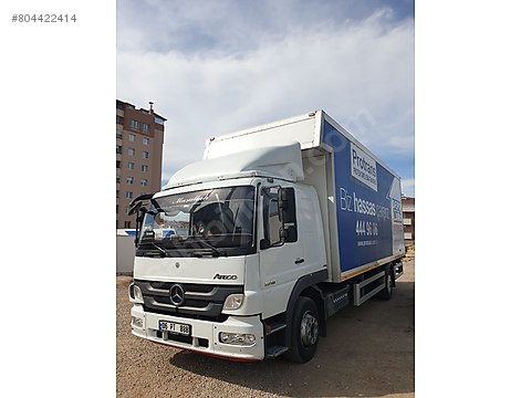 mercedes benz atego 1518 model 345 000 tl sahibinden satilik ikinci el 804422414