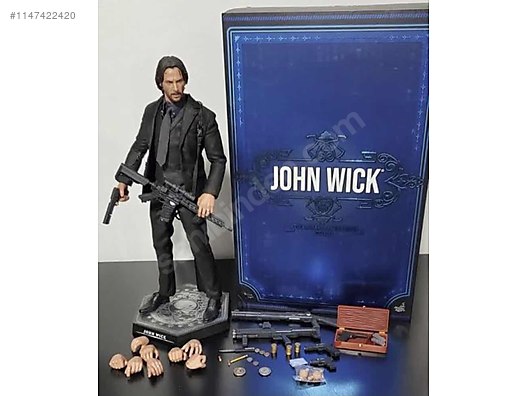 Hottoy john clearance wick