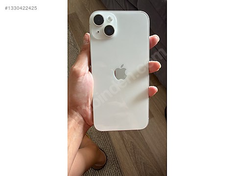 Apple / iPhone 14 Plus / İlk sahibinden Temiz 14 Plus on